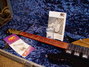 Rickenbacker 325/6 C58, Jetglo: Neck - Front