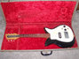 Rickenbacker 1000/6 , Jetglo: Full Instrument - Front