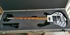 Rickenbacker 4001/4 , Jetglo: Full Instrument - Front