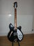 Rickenbacker 360/6 , Jetglo: Full Instrument - Front