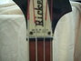 Rickenbacker 4001/4 , Jetglo: Close up - Free2