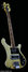 Rickenbacker 4001/4 BH BT, White: Free image