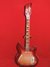 Rickenbacker 360/6 , Fireglo: Full Instrument - Front