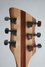 Rickenbacker 360/6 , Mapleglo: Headstock - Rear