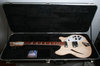 Rickenbacker 360/6 , Mapleglo: Full Instrument - Front