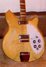 Rickenbacker 365/6 , Mapleglo: Body - Front