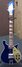 Rickenbacker 660/6 , Midnightblue: Full Instrument - Front