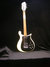 Rickenbacker 450/12 BH BT, White: Full Instrument - Front