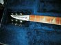 Rickenbacker 360/6 , Jetglo: Headstock