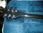 Rickenbacker 360/6 , Jetglo: Headstock - Rear