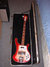 Rickenbacker 4003/4 , Fireglo: Full Instrument - Front