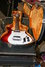 Rickenbacker 450/6 , Fireglo: Full Instrument - Front