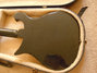 Rickenbacker 620/6 , Jetglo: Body - Rear