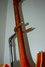 Rickenbacker 360/6 O.S., Fireglo: Neck - Rear