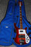 Rickenbacker 4001/4 , Fireglo: Full Instrument - Front