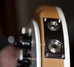 Rickenbacker 360/6 , Mapleglo: Close up - Free