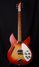 Rickenbacker 330/6 , Fireglo: Full Instrument - Front