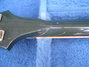 Rickenbacker 4001/4 , Jetglo: Full Instrument - Rear