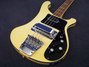 Rickenbacker 4003/4 BT, White: Free image2