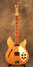 Rickenbacker 360/12 V64, Mapleglo: Full Instrument - Front