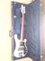 Rickenbacker 4003/4 S, White: Full Instrument - Front
