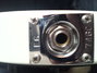 Rickenbacker 4003/4 S, White: Close up - Free2