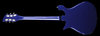 Rickenbacker 660/6 , Midnightblue: Full Instrument - Rear