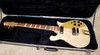 Rickenbacker 660/6 , Mapleglo: Free image