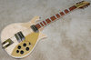 Rickenbacker 660/6 , Mapleglo: Neck - Front