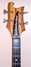 Rickenbacker 4002/4 , Mapleglo: Neck - Front