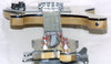 Rickenbacker 4002/4 , Mapleglo: Close up - Free2