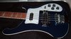 Rickenbacker 4003/4 , Midnightblue: Body - Front