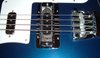 Rickenbacker 4003/4 , Midnightblue: Close up - Free2