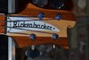 Rickenbacker 4003/4 FL, Mapleglo: Headstock