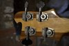 Rickenbacker 4003/4 FL, Mapleglo: Headstock - Rear