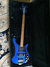 Rickenbacker 4003/4 BH BT, Midnightblue: Full Instrument - Front