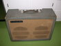 Rickenbacker M-12/amp , Gray: Headstock