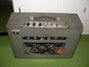 Rickenbacker M-12/amp , Gray: Full Instrument - Front