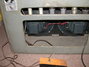Rickenbacker M-12/amp , Gray: Full Instrument - Rear