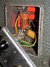 Rickenbacker M-12/amp , Gray: Close up - Free
