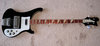 Rickenbacker 4003/4 , Jetglo: Full Instrument - Front