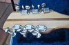 Rickenbacker 330/12 , Mapleglo: Headstock - Rear