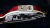 Rickenbacker 620/12 Mod, Burgundy: Free image2