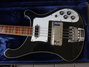 Rickenbacker 4001/4 , Jetglo: Body - Front