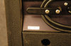 Rickenbacker PA-120/amp PA System, Black: Headstock - Rear