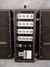 Rickenbacker PA-120/amp PA System, Black: Full Instrument - Rear