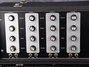 Rickenbacker PA-120/amp PA System, Black: Close up - Free
