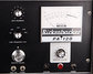 Rickenbacker PA-120/amp PA System, Black: Close up - Free2