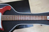 Rickenbacker ES17/6 Electro, Fireglo: Neck - Front