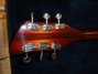 Rickenbacker 1998/6 PT, Fireglo: Headstock - Rear